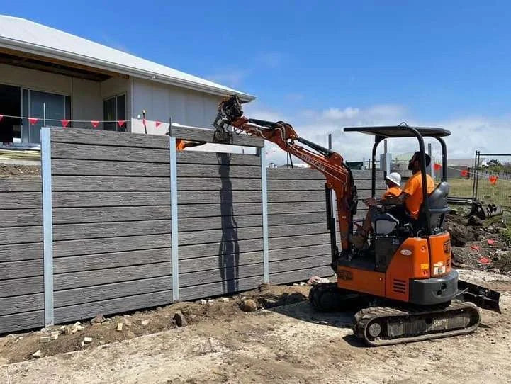 Concrete Sleepers Brisbane