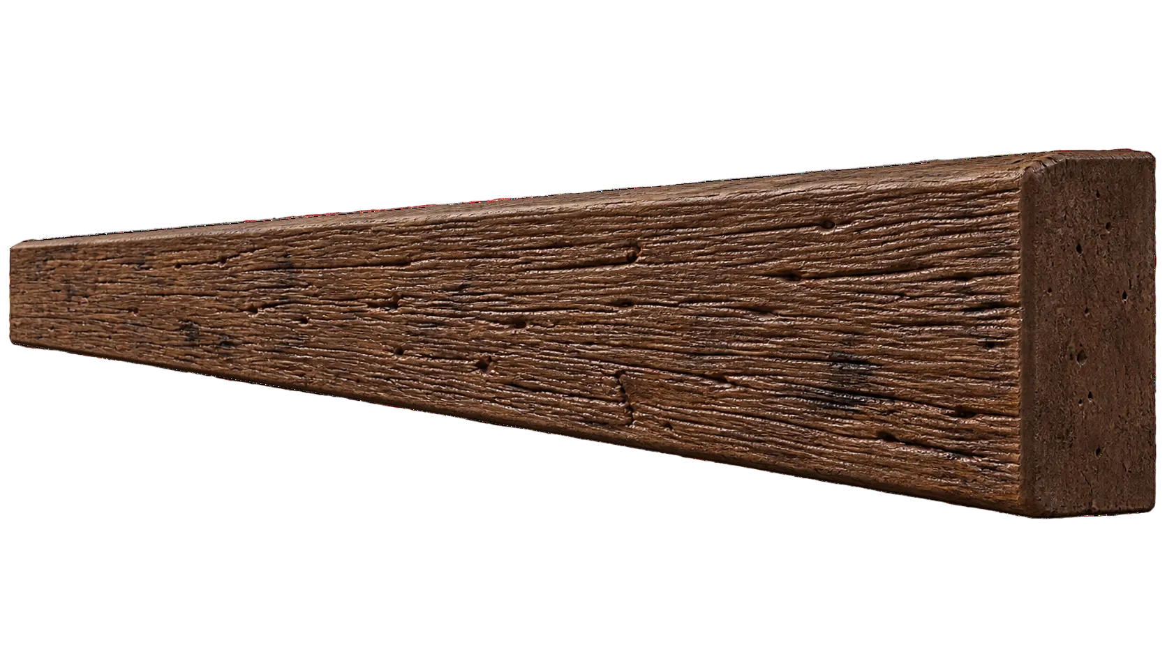 Optimum Oakey Brown Timber Rustic 55MPa