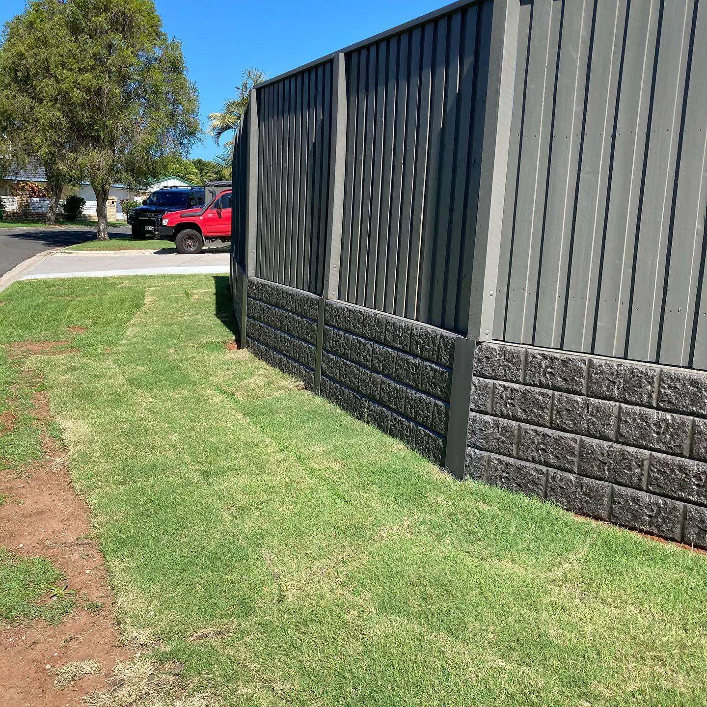 Concrete Sleepers Brisbane